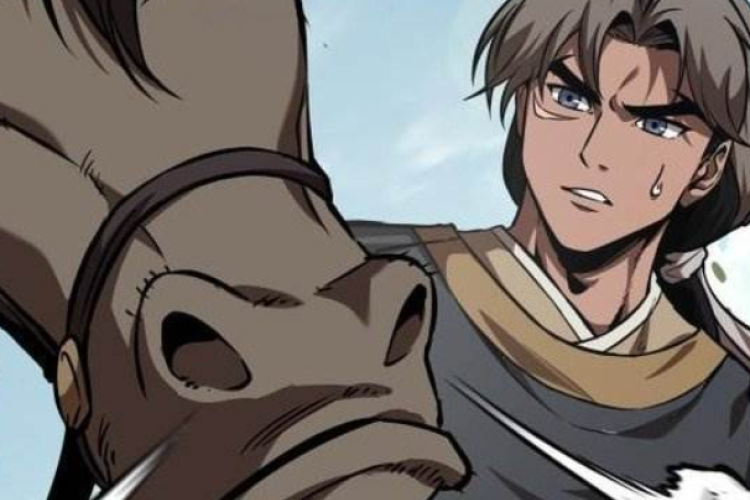 RAW Baca Manhwa Nano Machine Chapter 285 Bahasa Indonesia, Gagal Karena Kehilanga Fokus? Ah Tidak Mereun!