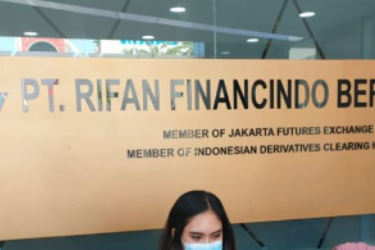PT. Rifan Financindo Berjangka Penipuan? Isu Investasi Emas Jangka Panjang bikin Ruwet hingga Korban Geram