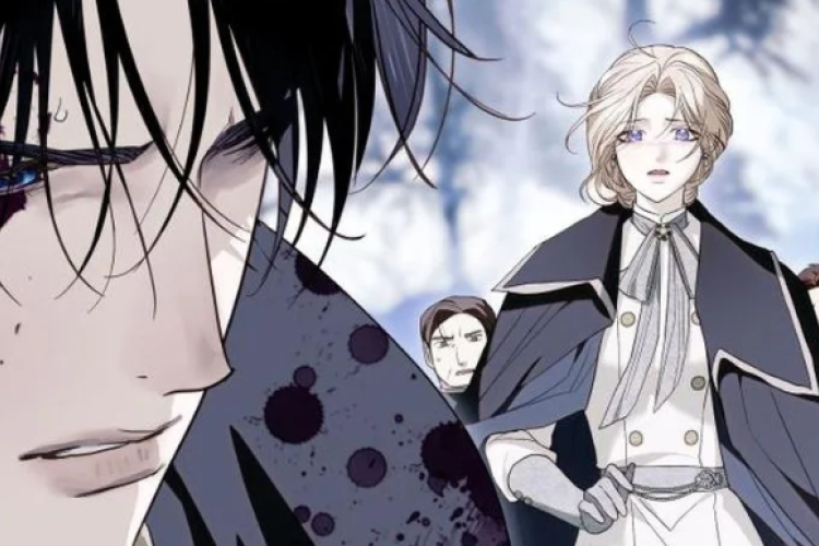 Bertemu Kembali dengan Anak Tercinta, Review I Only Need the Duke's Child Chapter 23 Translate Indonesia