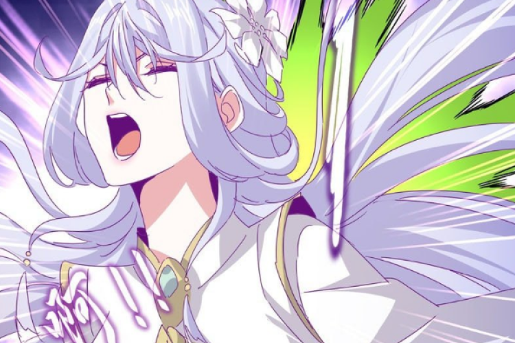 Link Baca Manhua Magic Emperor Chapter 676 Bahasa Indonesia Scan, Ada yang Dendam dengan Kemenangan Mystical Heaven