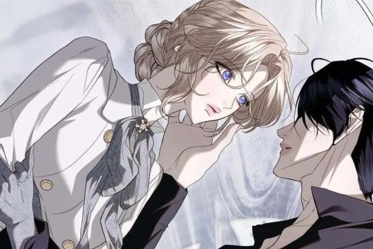 I Only Need the Duke’s Child CH.23: Ternyata Masih Saling Membutuhkan