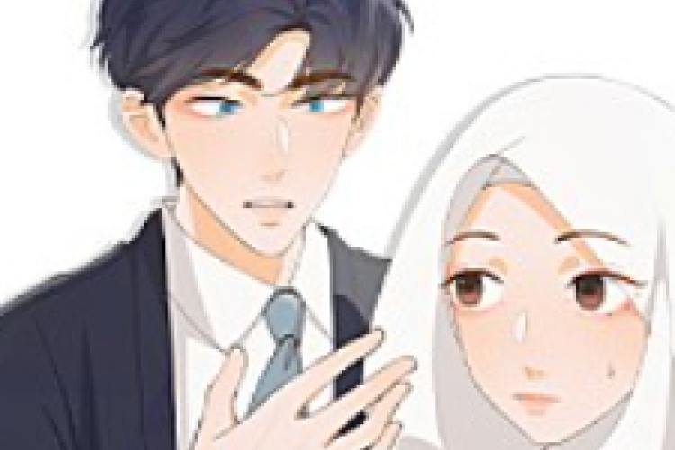 Sinopsis dan Link Baca Webtoon Efflorescence Full Chapter Bahasa Indonesia, Benang Merah Takdir yang tak Dapat Dihindari