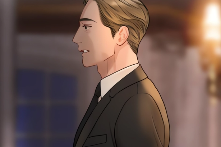 Kecurigaan Kuat! Spoiler Manhwa Cry, Even Better If You Beg Chapter 51 Bahasa Indonesia