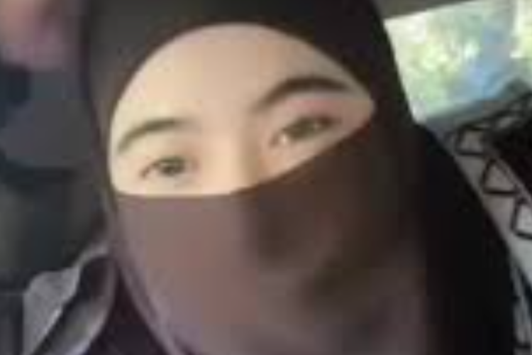 Video Nabila Rosli Viral Telegram Hingga X Twitter, Dibikin Gagal Fokus dengan Pesona Cantiknya