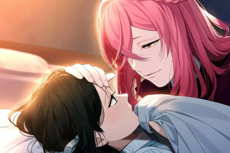 Game Tergemas! Over Requiemz Tawarkan Sensasi Berbeda, Bersiaplah Menjadi Sang Protagonis Terpopuler