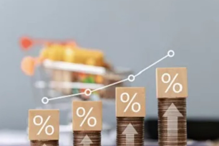 Nilai Rupiah Disorot! BI Rate Diprediksi Naik ke 6 Persen dalam RDG Oktober 2026