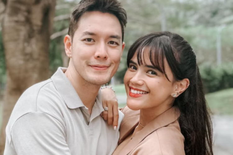 Profil dan Latar Belakang Anthony Xie, Aktor Tanah Air yang Diisukan Digugat Cerai Oleh Audi Marissa