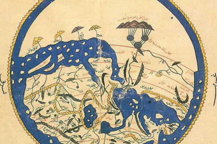 Mengenal Gate of Alexander, Diduga Jadi Tempat Persembunyian Yajuj Majuj, Ternyata Begini Fakta Sebenarnya!