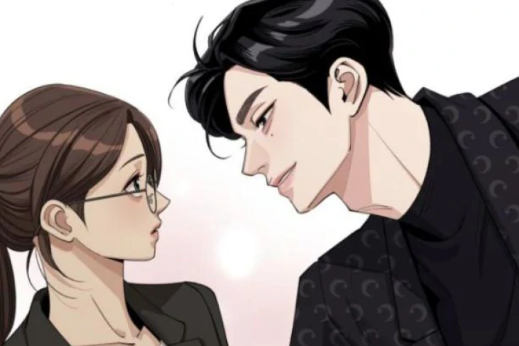 Budak Corporat Merapat! Spoiler dan Link Baca Manhwa Iseop Romance Chapter 65 Bahasa Indonesia Gratis