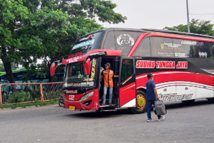 Jadwal Bus STJ Surabaya-Magetan 2025, Para Perantau Merapat! Ini Dia Harga Perorangan Terbarunya