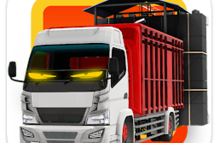 Download Gratis Truck Simulator ID Maleo MOD APK Terbaru 2025, Sudah Dilengkapi Fitur Unlimited Money untuk Modifikasi