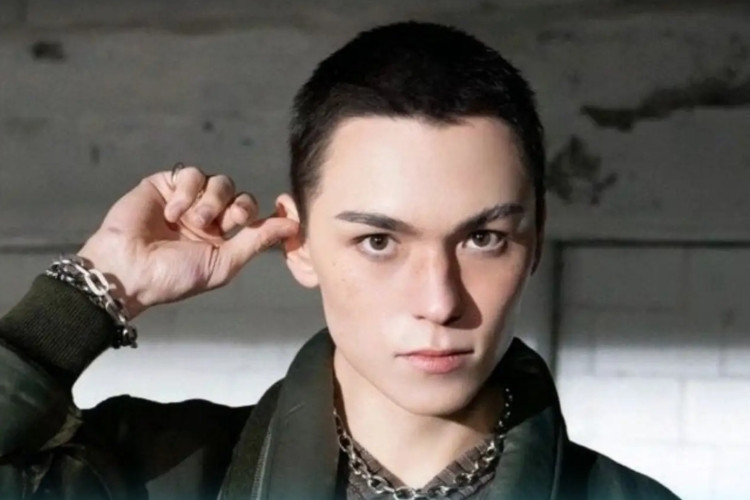 Bye-Bye! Vernon SEVENTEEN Wamil Hari Ini, Rilis Lagu Solo Berjudul I'll Be Back Untuk CARAT di Seluruh Dunia 