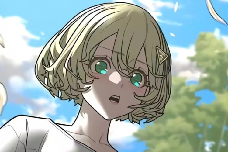 Boleh Menyerah? UPDATE Hari Ini Manhwa Reality Quest Chapter 221 Indonesia Sub Gratis