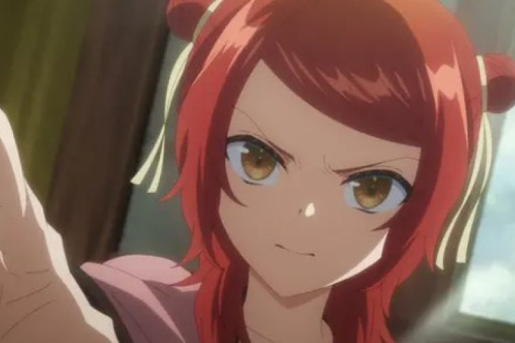 Though I Am an Inept Villainess Episode 5 Sub Indonesia: Keigetsu Mulai Frustrasi, Reirin Siap Balas Dendam!