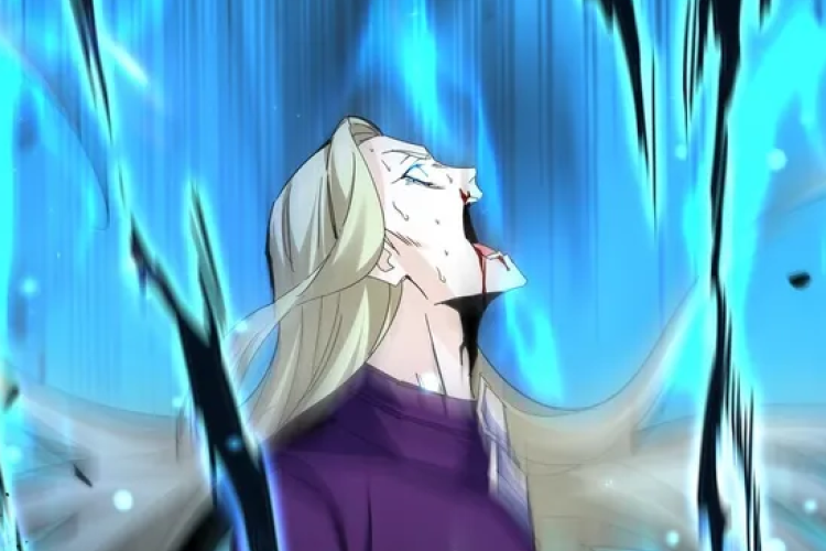 Link Baca Spoiler Manhua Magic Emperor Chapter 694 Indonesia Scan, Duaarrrr! Soul Burst Akhirnya Meledak