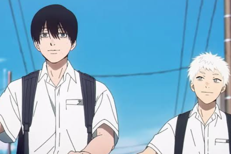 VIRAL! Manga The Summer Hikaru Died Resmi Umumkan Telah Memasuki Bagian Akhir Cerita