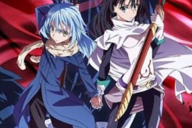 Kupas Tuntas Alur Cerita Tensura Season 4 Full Episode yang Makin Rumit: Intrik Politik Rimuru