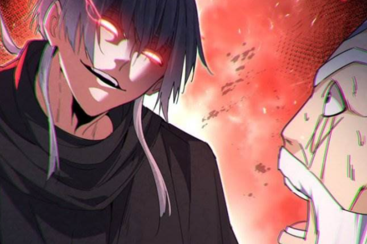 Tidak Akan Ada Celah! RAW Link Baca Manhua Magic Emperor Chapter 776 Indonesia Scan