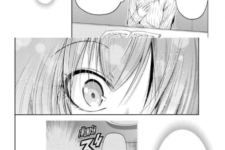 Iori Pun Harus Beradaptasi dengan Tradisi, Timeline Highlight Grand Blue Chapter 114 Scan Indonesia