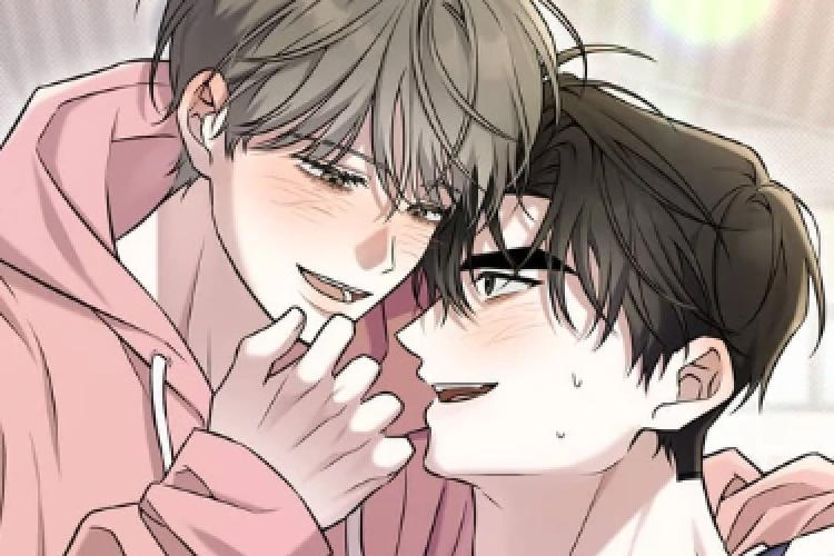 Link Baca Manhwa Ball Boy Tactics Full Chapter Bahasa Indo, Ketika si Pemalu Jatuh Cinta Sama Pebasket Muda