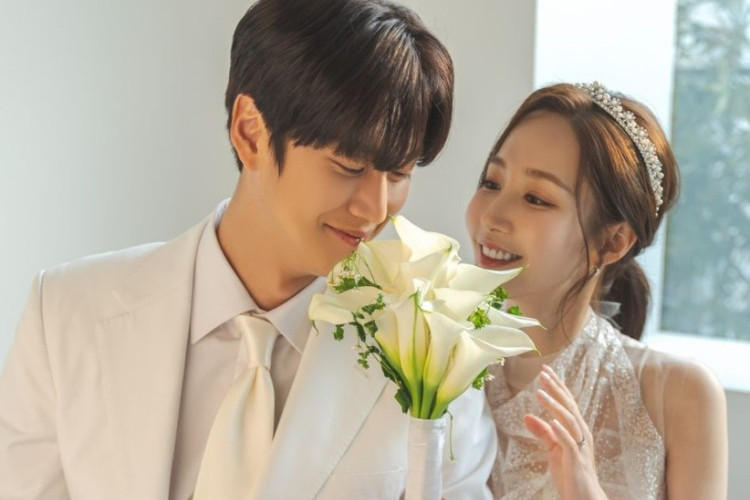 Bakal Banyak Adegan Balas Dendam! Link Nonton Drama Korea Marry My Husband (2024) Sub Indo Full Episode 13-14 Gratis