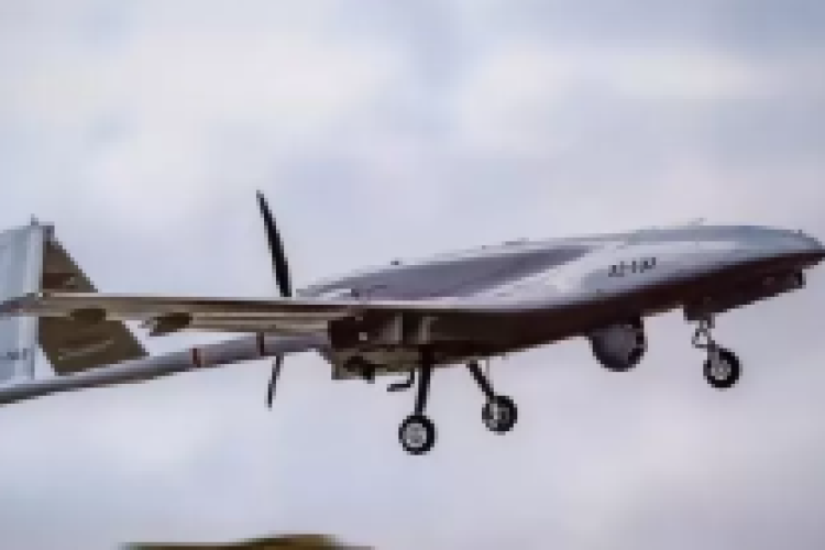 Jadi Incaran! Bayraktar Indonesia Disebut-sebut akan menjadi Drone Tempur yang Bisa Menyusup dan Menghajar Lawan