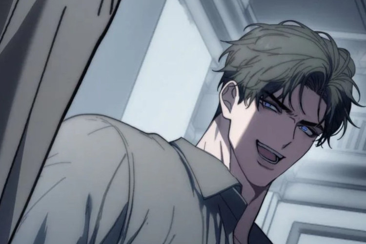 Preview Manhwa Atonement, For Your Cruelty Chapter 31 Bahasa Indonesia, Keadaan Mendebarkan Terjadi