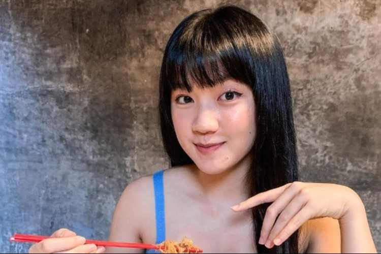 Profil Cindy Gula, Mantan Member JKT48 Buat Heboh Tegur Kemenpora Usai Posting Fotonya Tanpa Izin