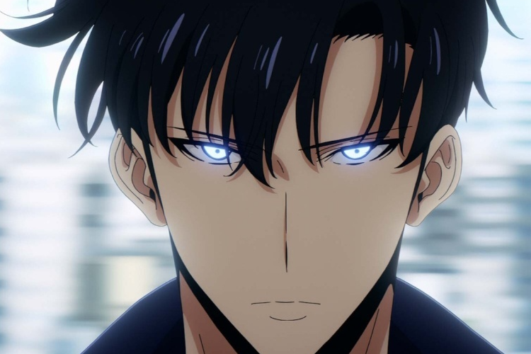 Intip Preview Arc Movie Solo Leveling Lewat Perilisan Manhwa Terbarunya!