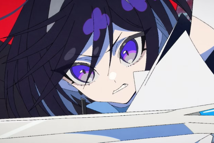 Kekuatan Tak Menentu Sapphire! Link Resmi Nonton The Ribbon Hero Episode 2 Sub Indonesia