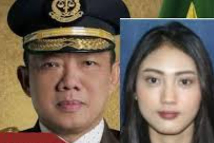 Profil Yuenchi Arwindi Wanita yang Dikaitkan dengan Jampidsus Febrie Adriansyah, Inilah Fakta Kebenarannya!