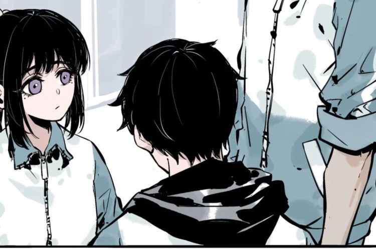 Spoiler Manhua Please Let Me Be Proud Chapter 9 Bahasa Indonesia, Keputusan Berat Sulit Diambil