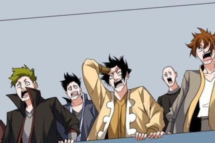 Penonton Terkejut! Link Baca Manhua Magic Emperor Chapter 708 Bahasa Indonesia,