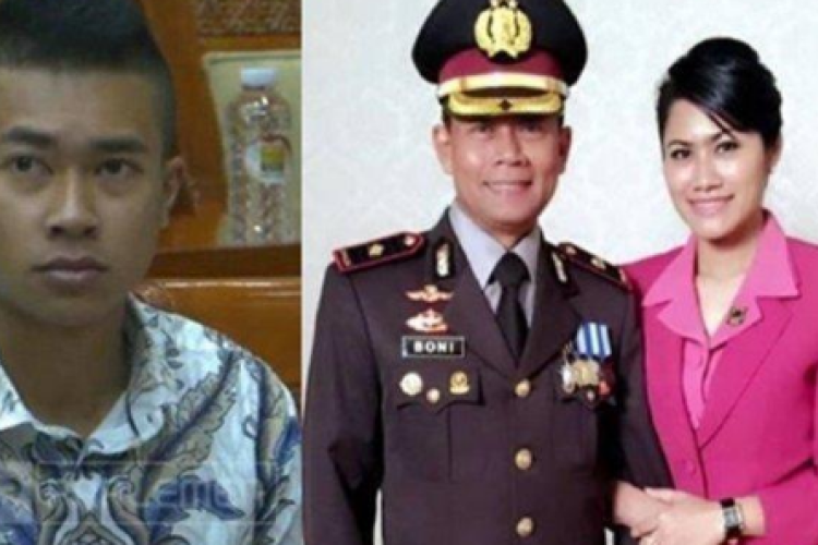 Profil AKBP Bonifacius Surano, Ayah Valyano Boni Raphael Bintara SPN Polda Jabar yang Diindikasi Miliki Gangguan NPD