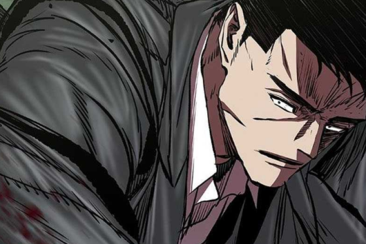 Baca Manhwa Castle 2 Chapter 92 Bahasa Indonesia, Junyoung Berada Disituasi Hidup dan Mati