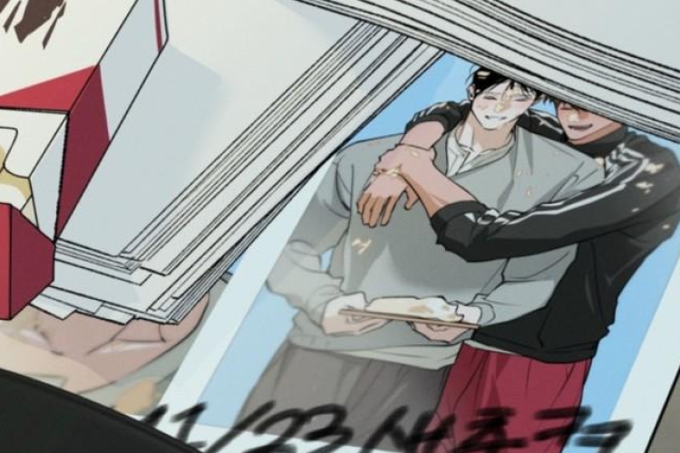 Mereka Berdua Kembali Berpapasan di Sebuah Tempat! Baca Alur Sunflower Scandal Chapter 5 Scan Indonesia