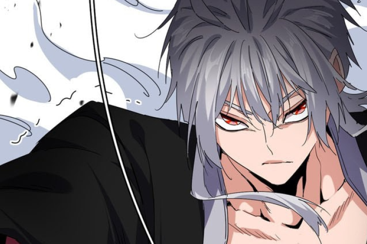 Baca Manhua Magic Emperor Chapter 721 Indo Sub Scan, Zhuo Fan Semakin Liar