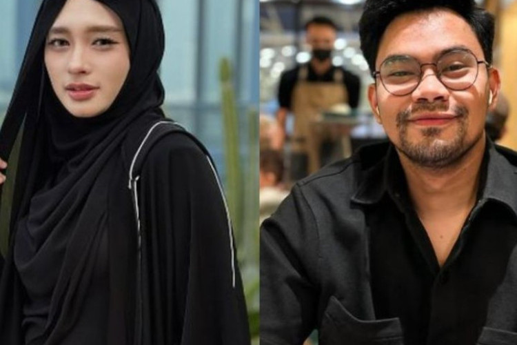 Usai Resmi Bercerai dari Wardatina Mawa, Status Pernikahan Insanul Fahmi dan Inara Rusli Masih Dipertanyakan