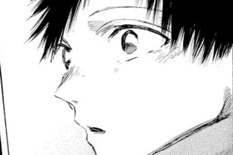 Baca Manga Blue Box (Ao no Hako) Chapter 187 Bahasa Indonesia, Tiba-tiba Chinatsu Diculik?