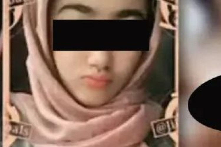 Heboh di TikTok dan X, Potongan Video Singkat 'Syakirah' 12 Detik Kembali Viral yang Kini Lnk Asli Diburu Netizen
