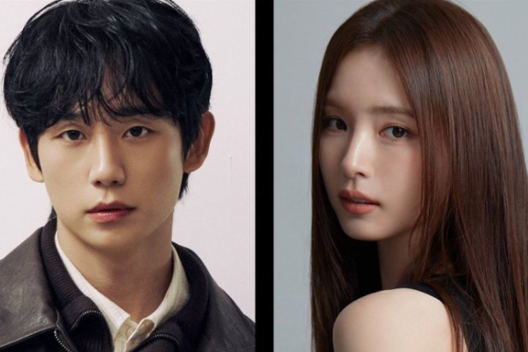 Jung Hae In dan Shin Sae Kyeong Resmi Jadi Pemeran di Drama Korea Love Virus, Perkiraan Tayang Awal Tahun 2027