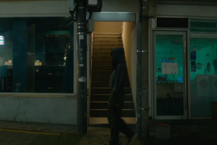 Diikuti Seseorang! Link Nonton Drama Korea S Line (2025) Episode 3&4 Subtitle Indonesia