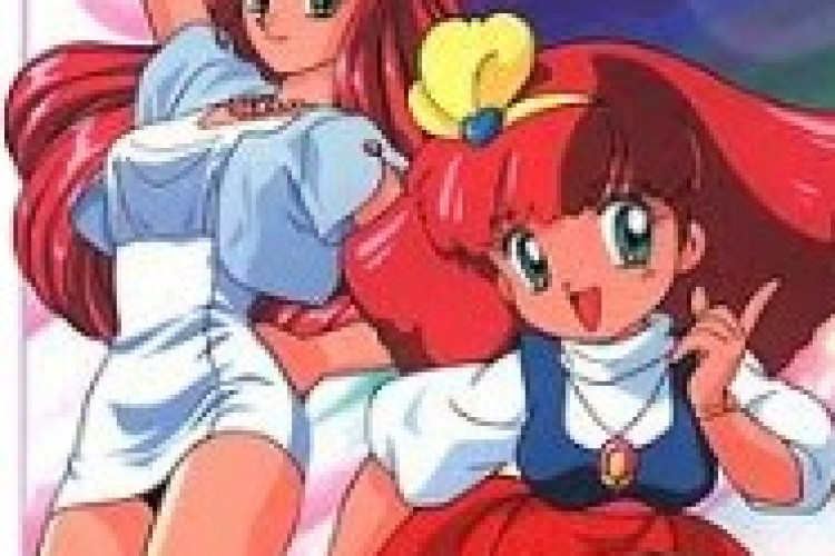 Ingat Penyihir yang Tertabrak Truk? Setelah 32 Tahun Vakum, Anime Legendaris Minky Momo Resmi Comeback di 2026!