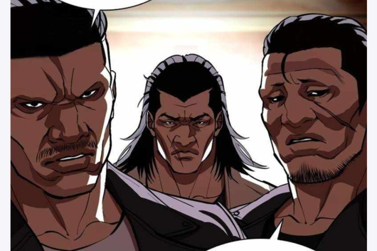 Spoiler Update! Baca Manhwa Lookism Chapter 589 Bahasa Indonesia, Konflik yang Kian Memanas