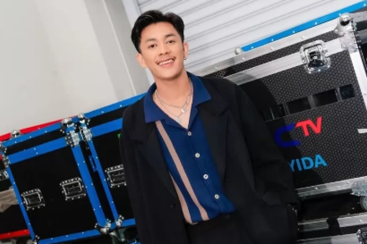 Profil dan Biodata Kenriz Indonesian Idol 2025, Pemuda Asal Aceh yang Vokalnya Buat Juri Terpukau