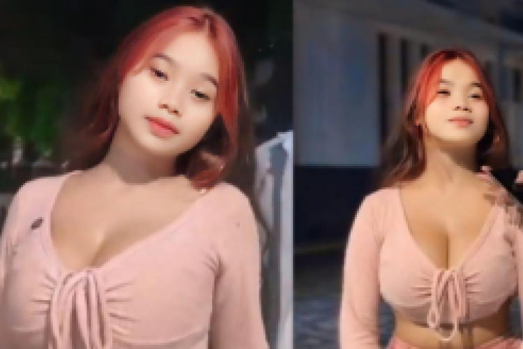 Link Download Video Viral Mia Tiktok Full HD No Sensor, Bikin Netizen Banyak yang Kepancing