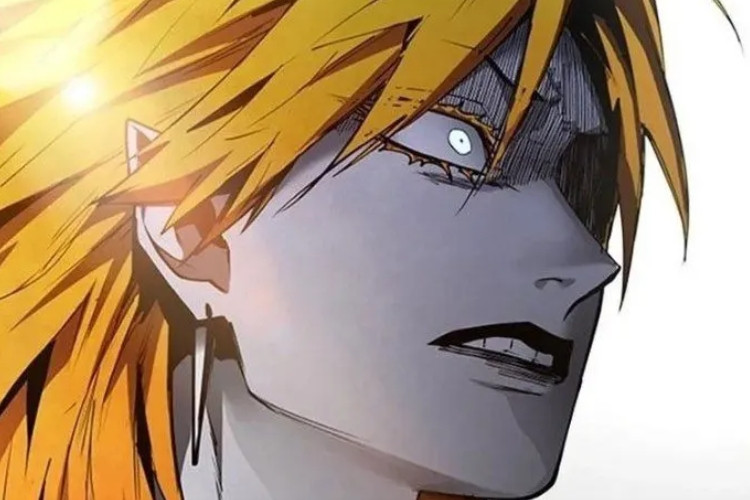 Cara Membaca Manhwa FOG LAND Chapter 62 Bahasa Indonesia Semua Penghuni Penjara Makin Liar