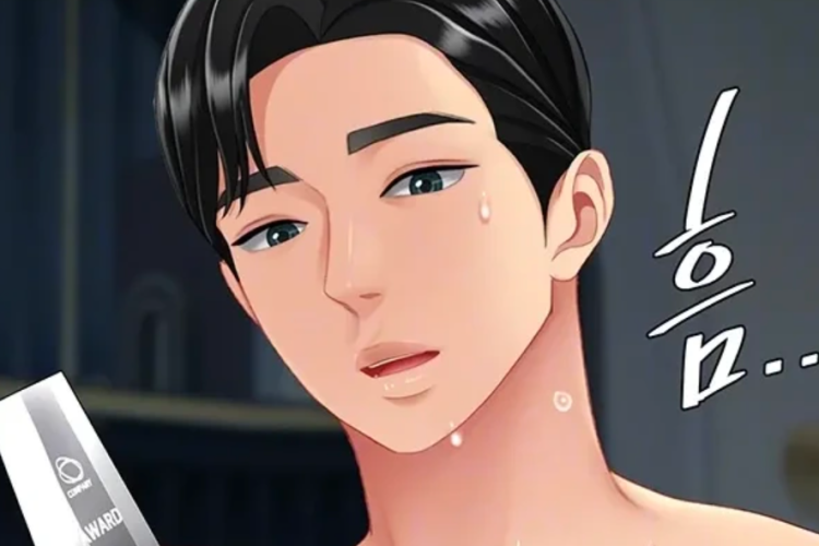 Baca Manhwa I'll Eat Your Mom First Chapter 120 RAW Bahasa Indonesia, Tak Ada Pengampunan