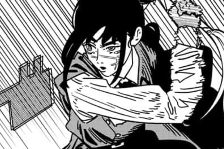 Manga Chainsaw Man Chapter 218 English Translation Indonesia: Spoiler, Jadwal Rilis, dan Link Baca Gratis