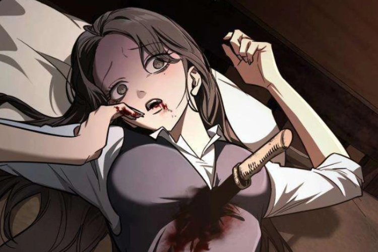 Teori Analisis Survival Supremacy Chapter 7 Scan Indonesia, Hanya Menikahi Seishiro demi Mematuhi Perintah